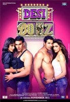Desi Boyz 2011 DvdRip Full HD Movie Free Download