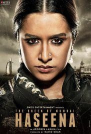 Haseena The Queen of Mumbai 2017 Camrip Movie Full Download Haseena The Queen of Mumbai 2017 Camrip Movie Full Download