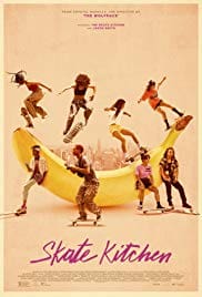 Skate Kitchen 2018 Full Movie Free Download HD 720p Bluray