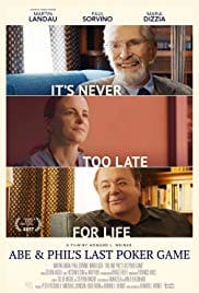 Abe and Phils Last Poker Game 2017 Full Movie Download Free HD 720p Abe and Phils Last Poker Game 2017 Full Movie Download Free HD 720p