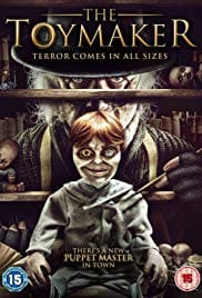 Robert and the Toymaker 2017 Full Movie Free Download HD 720p Robert and the Toymaker 2017 Full Movie Free Download HD 720p