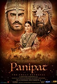 Panipat 2019 Full Movie Free Download HD 720p Panipat 2019 Full Movie Free Download HD 720p