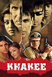Khakee 2004 Full Movie Free Download HD 720p Khakee 2004 Full Movie Free Download HD 720p