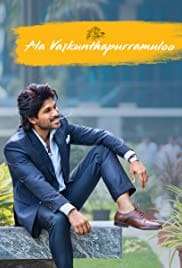 Ala Vaikunthapurramuloo 2020 Free Movie Download Full HD 720p Ala Vaikunthapurramuloo 2020 Free Movie Download Full HD 720p