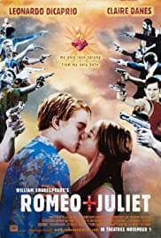 Romeo + Juliet 1996 Free Movie Download Full HD 720p Romeo + Juliet 1996 Free Movie Download Full HD 720p
