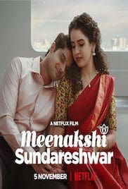 Meenakshi Sundareshwar 2021 Full Movie Free Download HD 720p Meenakshi Sundareshwar 2021 Full Movie Free Download HD 720p