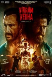 Vikram Vedha 2022 Full Movie Download Free HD 720p Vikram Vedha 2022 Full Movie Download Free HD 720p