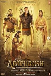 Adipurush 2023 Full Movie Download Free HD 720p Adipurush 2023 Full Movie Download Free HD 720p