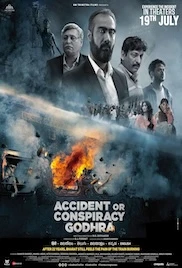 Accident or Conspiracy Godhra 2024 Full Movie Download Free Camrip Accident or Conspiracy Godhra 2024 Full Movie Download Free Camrip