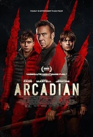 Arcadian 2024 Full Movie Download Free HD 720p Dual Audio Arcadian 2024 Full Movie Download Free HD 720p Dual Audio