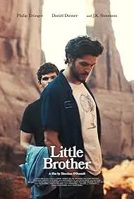 Little Brother 2024 Full Movie Download Free HD WebRip