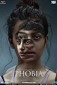 Phobia 2016 Bluray Full HD Movie Free Download