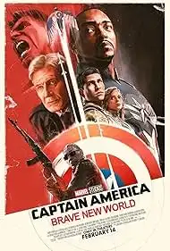 Captain America Brave New World 2025 Full Movie Download Free Camrip Dual Audio Captain America Brave New World 2025 Full Movie Download Free Camrip Dual Audio