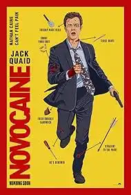 Novocaine 2025 Full Movie Download Free Pre-HD Novocaine 2025 Full Movie Download Free Pre-HD