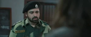Ground Zero 2025 Full Movie Download Free HD AMZN Web-DL [Hindi DDP5.1]