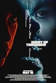 Hurry Up Tomorrow 2025 Full Movie Download Free HD WebRip