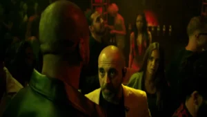 K.O. 2025 Full Movie Download Free HD Web-DL [Multi Audio DDP5.1]