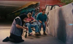 Rapsodos 2023 Full Movie Download Free HD WebRip [Hindi Dub]