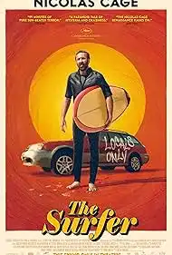 The Surfer 2025 Full Movie Download Free HD WebRip [Hindi Dub]